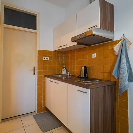 Apartment Nevenka Zadar Exterior photo