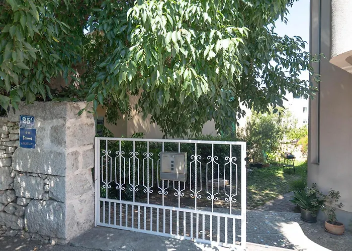 Apartment Nevenka