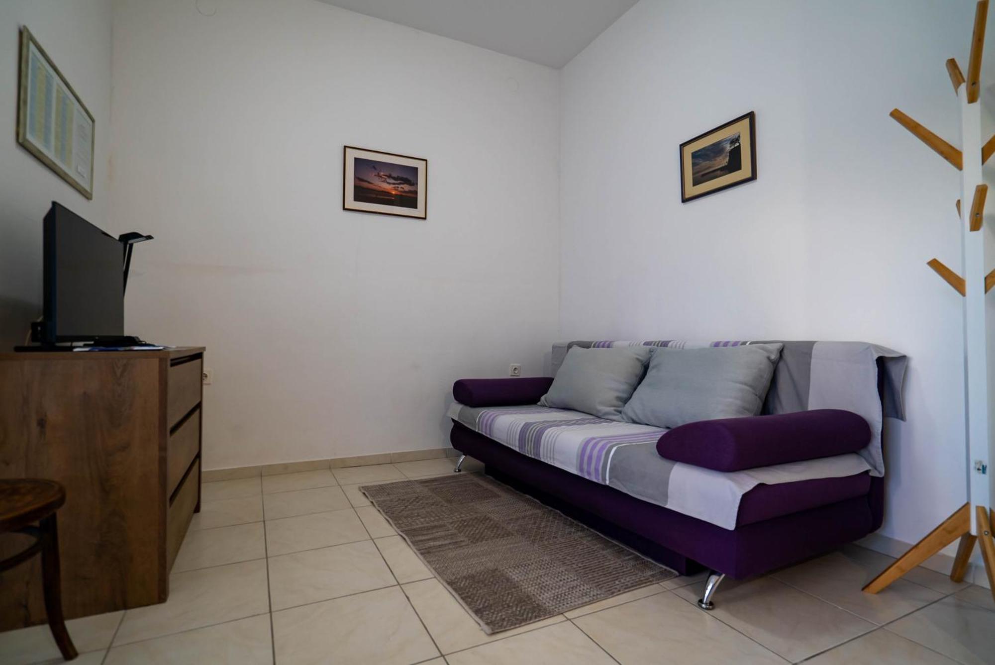 Nevenka Apartment *