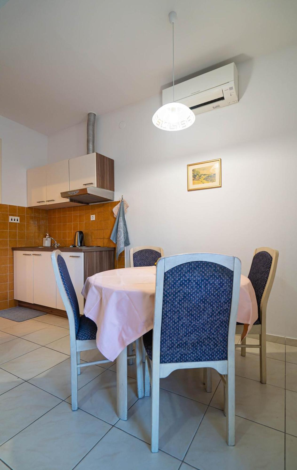 Apartment Nevenka Zadar