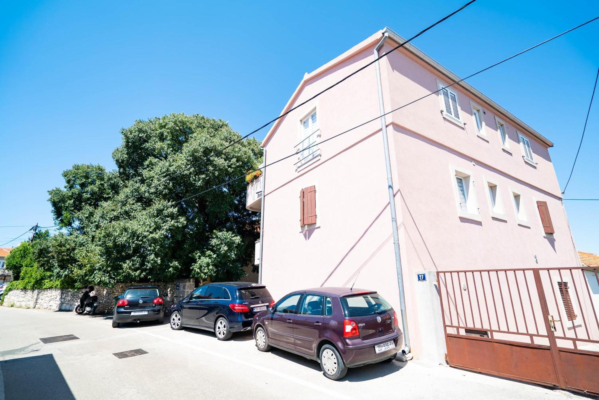Apartment Nevenka Zadar