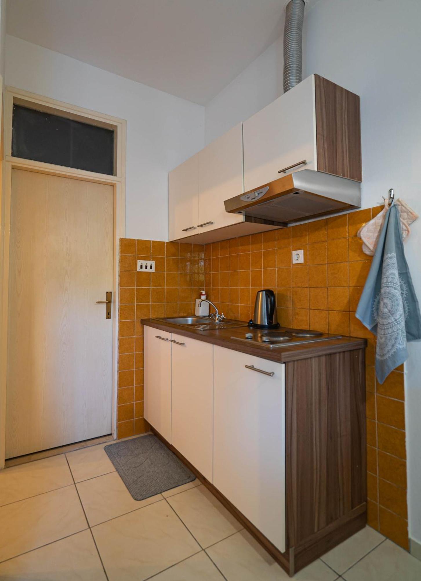 Nevenka Apartment Zadar