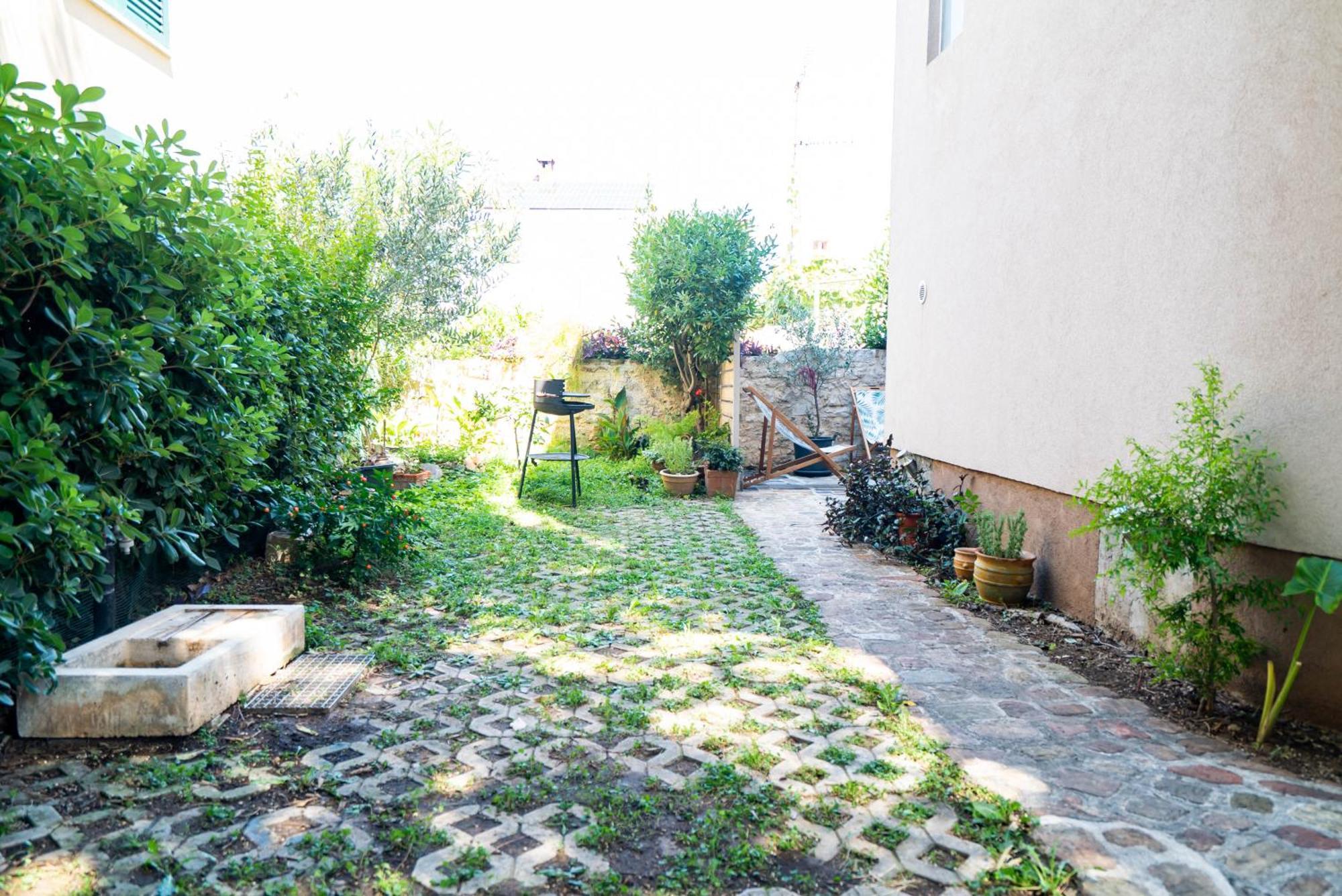 Nevenka Apartment *