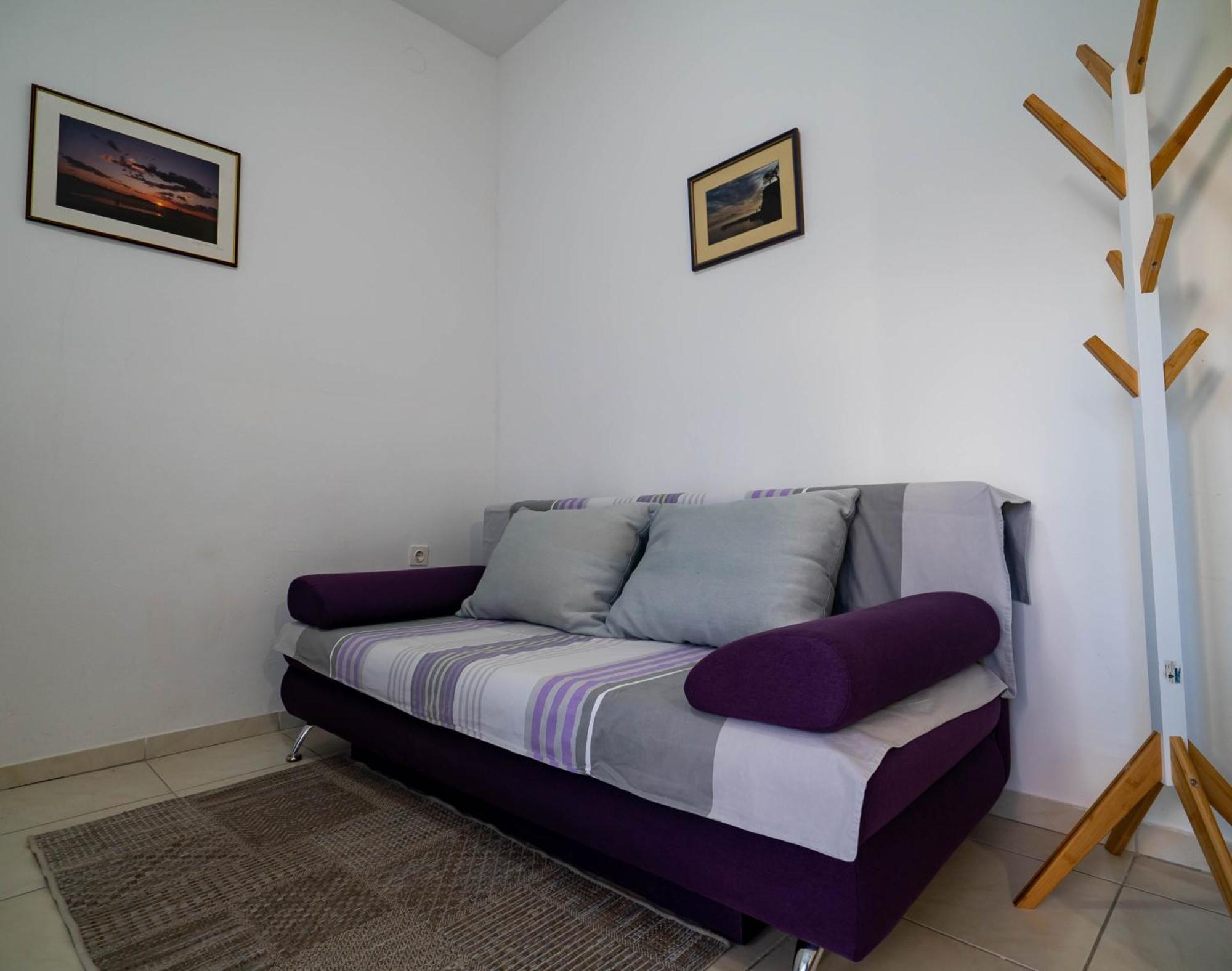 Apartment Nevenka *