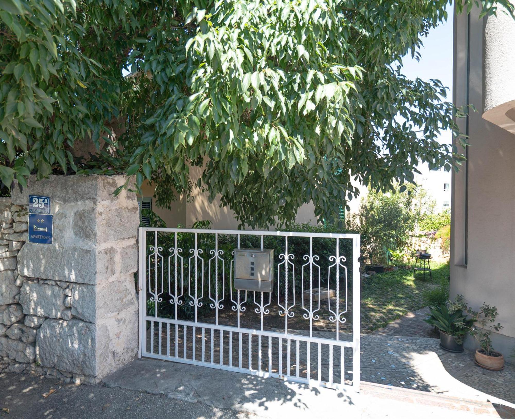 Nevenka Apartment *