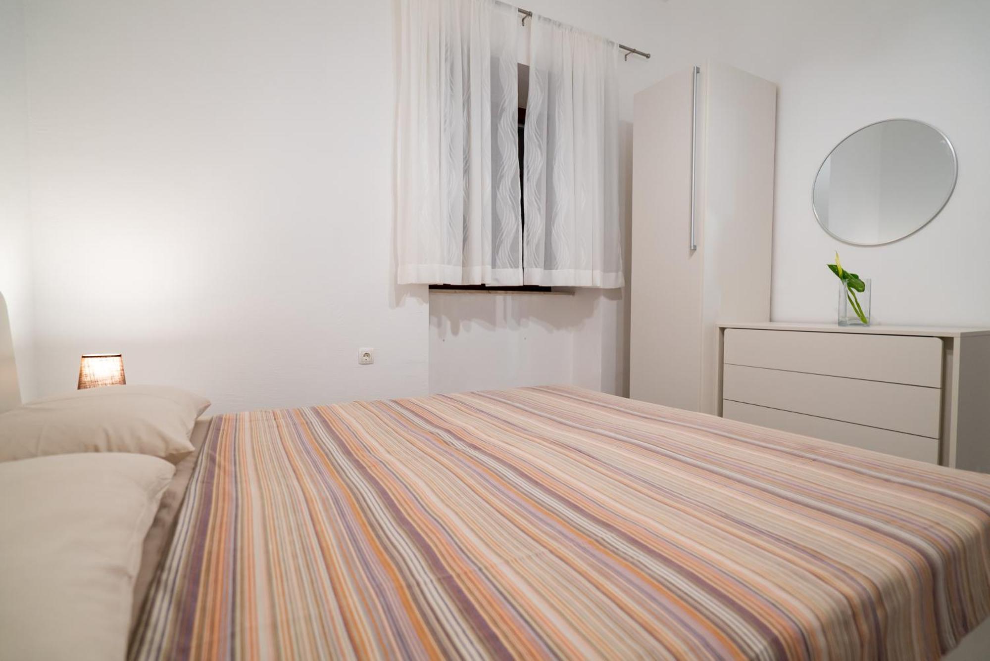 Nevenka Apartment *